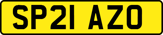 SP21AZO