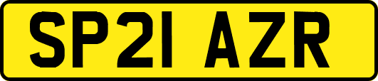 SP21AZR