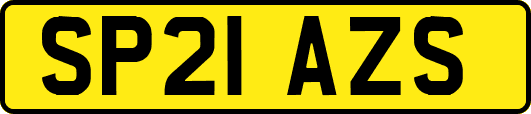 SP21AZS