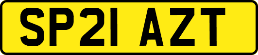 SP21AZT