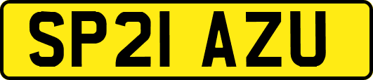 SP21AZU