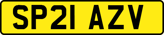 SP21AZV