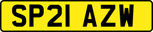 SP21AZW