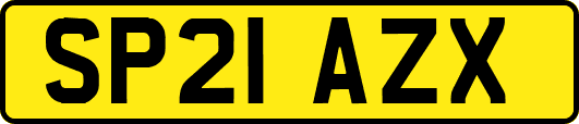 SP21AZX