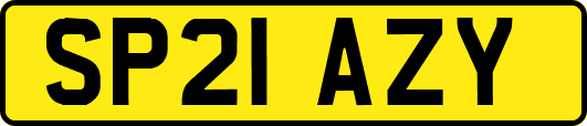 SP21AZY