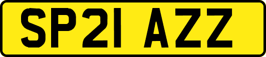 SP21AZZ