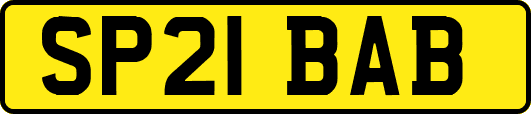 SP21BAB