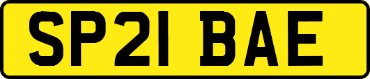 SP21BAE