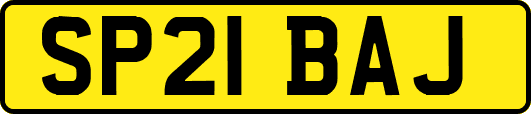 SP21BAJ