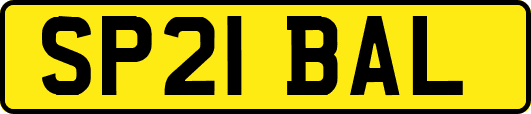 SP21BAL