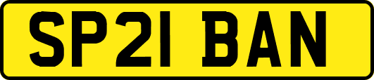 SP21BAN