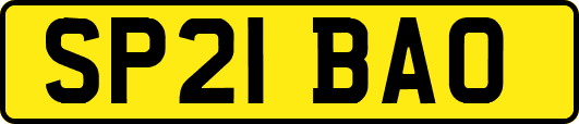 SP21BAO