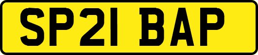 SP21BAP