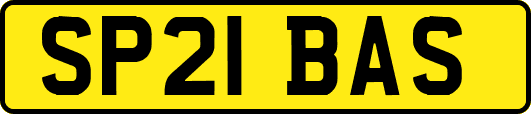 SP21BAS