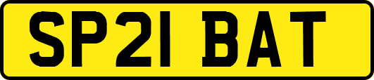SP21BAT
