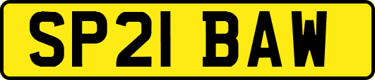 SP21BAW