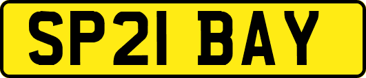 SP21BAY
