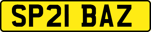 SP21BAZ
