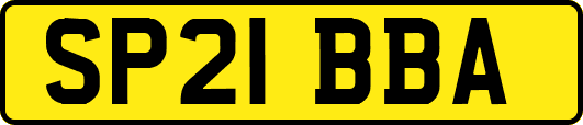 SP21BBA