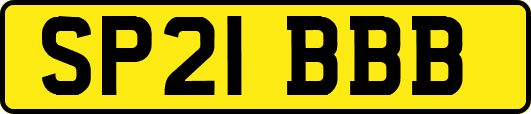 SP21BBB