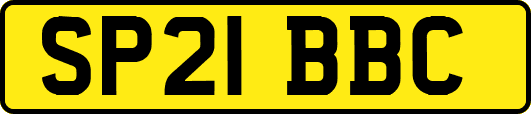 SP21BBC
