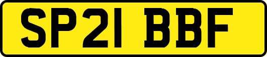 SP21BBF
