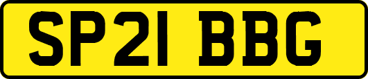 SP21BBG