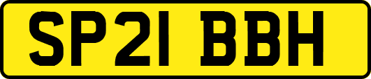 SP21BBH