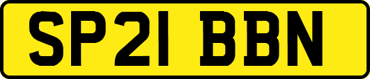 SP21BBN