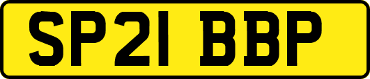 SP21BBP