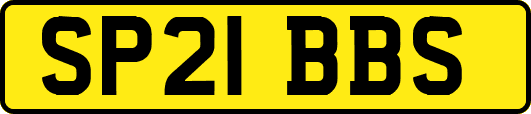 SP21BBS
