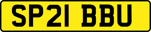 SP21BBU