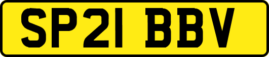 SP21BBV