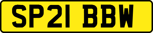 SP21BBW