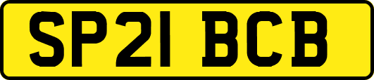 SP21BCB