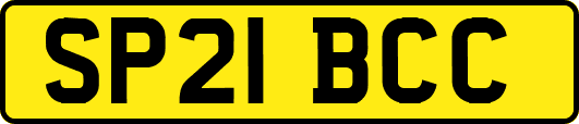 SP21BCC
