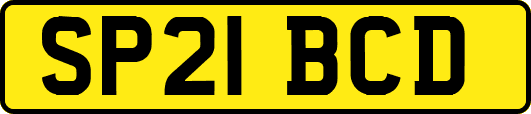 SP21BCD