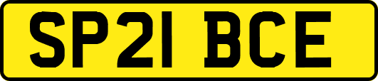 SP21BCE
