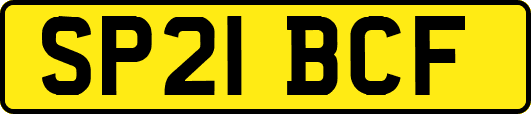 SP21BCF