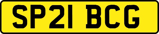 SP21BCG