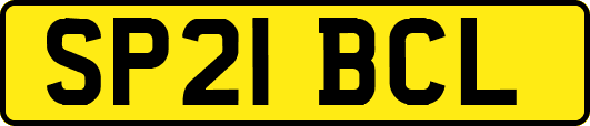 SP21BCL