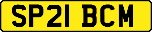 SP21BCM