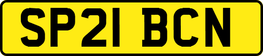 SP21BCN