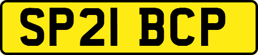 SP21BCP