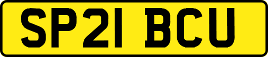 SP21BCU