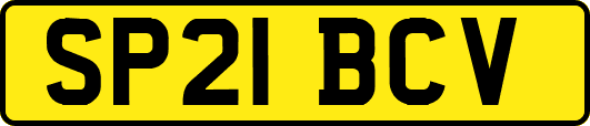 SP21BCV