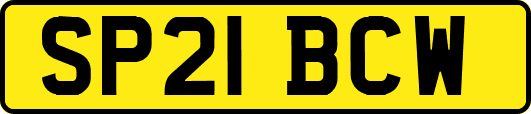 SP21BCW