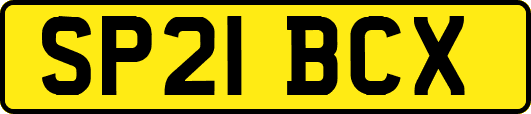 SP21BCX