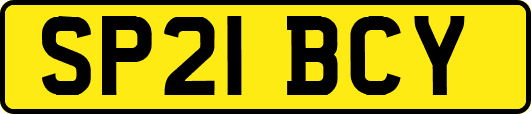 SP21BCY