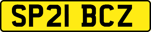 SP21BCZ